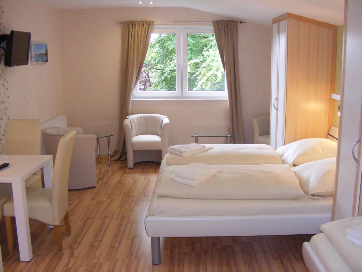 Hotel Landgasthof Tarp