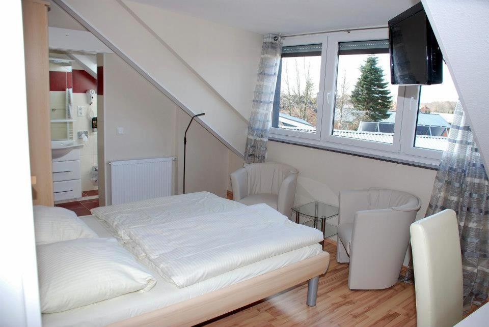 Landgasthof 3* Tarp